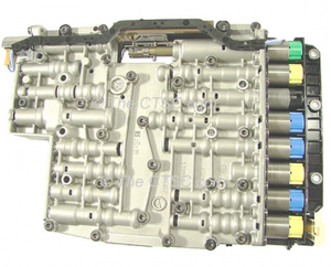 Mechatronic - BMW 750